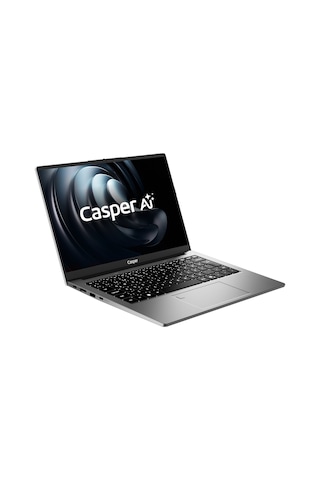 Casper Nevopro NP40.255H-EF00R-G-F Ultra 7 255H 64 GB 1 TB SSD 14" W11P Dizüstü Bilgisayar