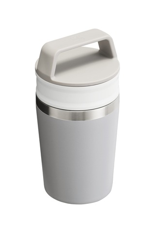 Stanley The Cafe-to-go Seyahat Bardağı 0.23 Lt Gri