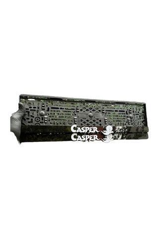 Casper Desenli Pleksi Plakalık Takmatik - 851719670