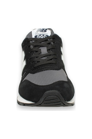 New Balance Ml565 Nb Lifestyle Mens Shoes Siyah Erkek Spor Ayakkabı Siyah