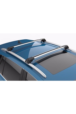 Subaru Legacy Bg 1994 - 1999 Port Bagaj Ara Atkı Turtle Air 1