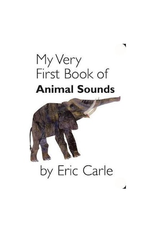 Penguin Putnam My Very 1St Bk Animal Sounds