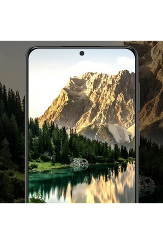 Sm Galaxy S21+ Plus-s20+ Plus Full Membran Nano Hidrojel Film Ekran Koruyucu- 5775