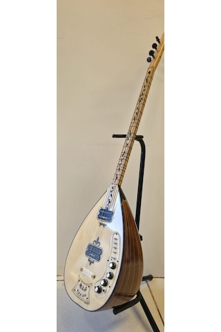 Artemis Elektro Bağlama Leslili Model 3