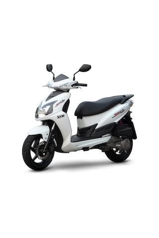 Sym Jet 4 Ön Far