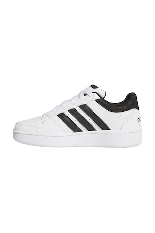 Adidas Hoops Classic Beyaz Spor Ayakkabı Kı1073 Beyaz