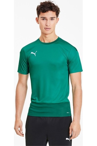 Puma Teamgoal 23 Training Jersey Erkek Futbol Formasi 65648205 Ye