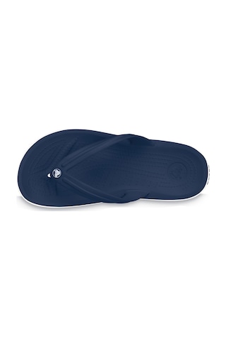 Crocs Crocband Flip Unisex Terlik 11033 Lacivert