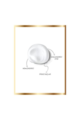 Dermokil Kepeğe Karşı Şampuan 600 ML