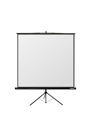 Reflecta 240 Cm X 240 Cm Tripod Projeksiyon Perdesi