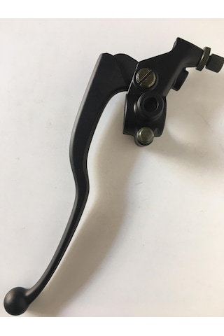 Ybr 125 Sol Debriyaj Kütük ve Gövde Komple Sol Manet