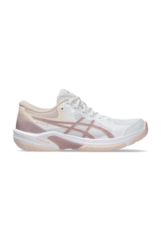 Asics Beyond Ff Kadın White/sky Voleybol Ayakkabısı 1072a095-107 White/sky