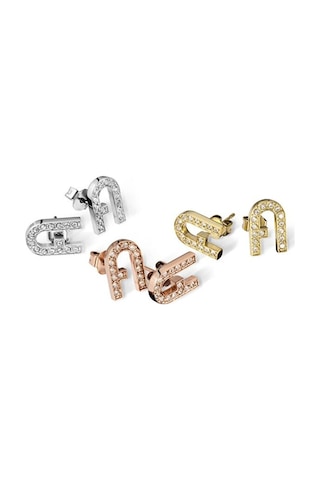 Furla Fj0921etu Kadın Küpe Rose Gold