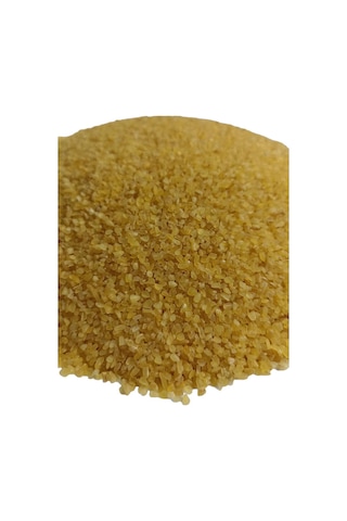 Şenler Fabrika Sarı Bulgur 1 KG