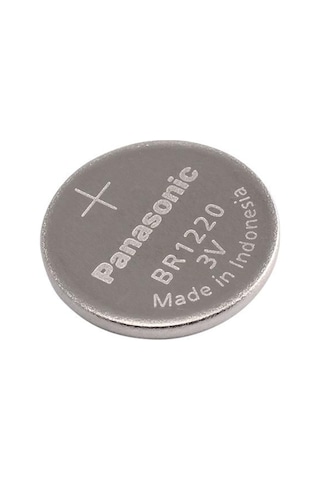 Panasonic Br-1220/bn - 3v Lithium Pil