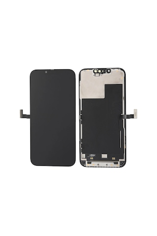 Apple Uyumlu iPhone 13 Lcd Ekran Dokunmatik Cle Kalite
