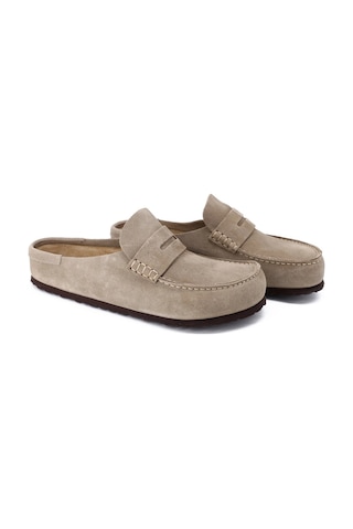 Birkenstock Bırkenstock Arızona Erkek Terlik 1029675 Kahverengi