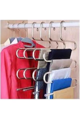 5'li Askılık Diğer