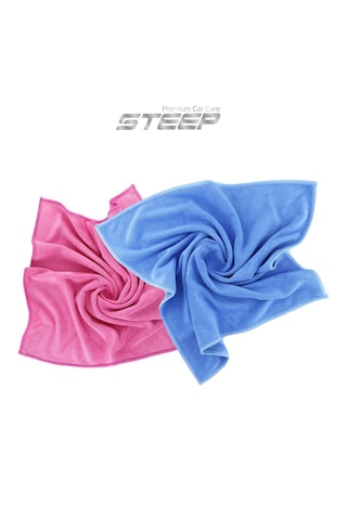 Steep Ultimate Mikrofiber Temizlik Bezi 50x70 Cm