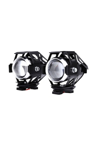 Vexo X3 3 Modlu Led Sis Farı Takım