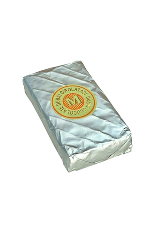 Melodi Çikolata Dubai Çikolatası 90 G