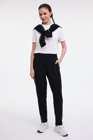 Lumberjack 5m Wl Hıba 22ms437 5fx Sıyah Kadın Tek Alt Siyah Siyah