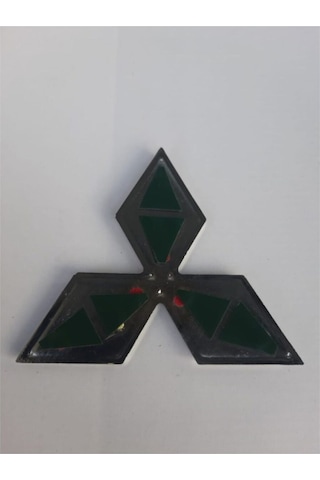 Mıtsubishı Lancer Ön Arma Logo