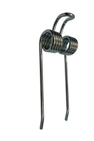 Balya Makinası İçin 6 Mm Toplayıcı Yay 3 Adet