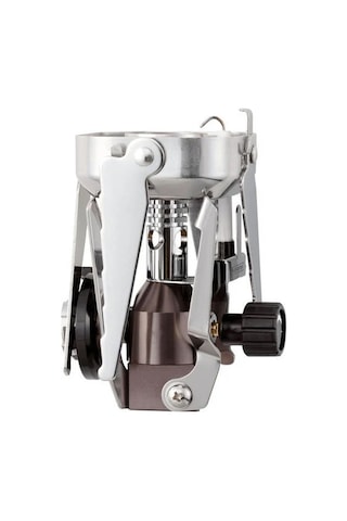 Orcamp Kamp Tipi Midi Performans Ocak Ck-195