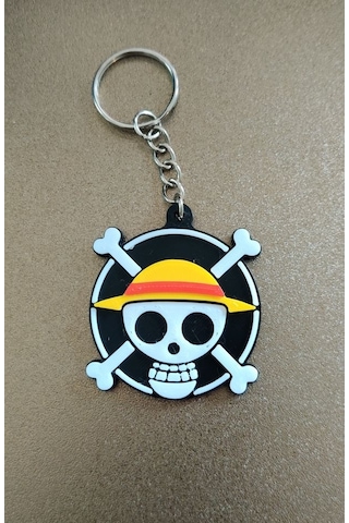 Yeni By One Piece Anahtar Kez P1085185
