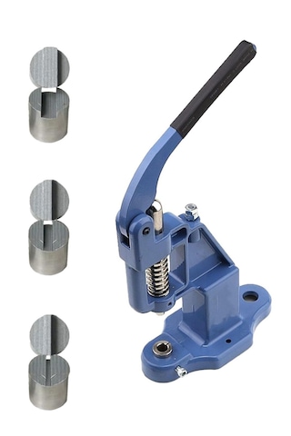 Profesyonel Mikro Keratin Saç Kaynak Makinesi + 3 Lü Kalıp Seti