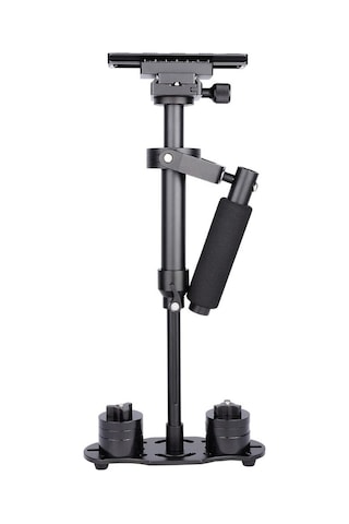 Dslr S-40N Makine ve Video Kameralar için Ayex Stabilizer