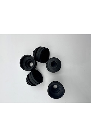 Kumanda Kolu Sap Körük Lastiği B Tipi