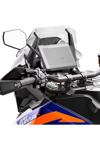 Ktm 1290 Super Adventure R 7 Mat Ekran Koruyucu 2023-2024 Genel
