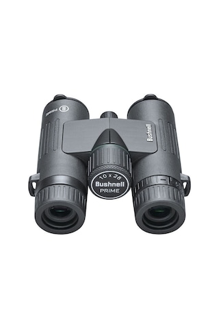 Bushnell 10x28 Prime El Dürbünü Siyah