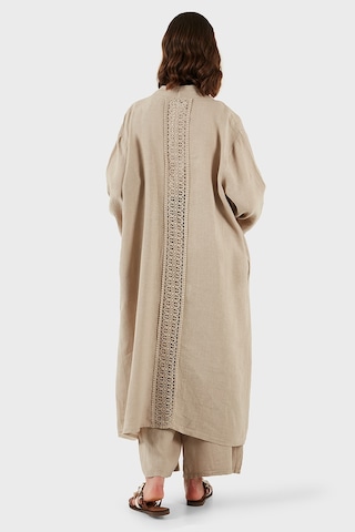 Via Dante Bayan Kimono 7183687 Taş