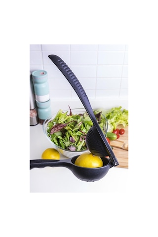 Yayke Döküm Narenciye Sıkacağı  23 CM