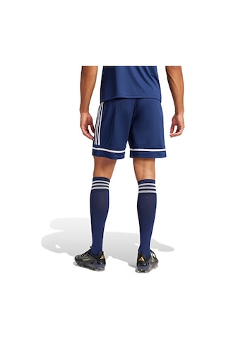 Adidas Squa25 Sho M Erkek Futbol Şortu Jn5468 Lacivert Lacivert