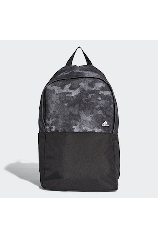 Adıdas Unısex Sırt Çantası Cg0523 Gri/siyah