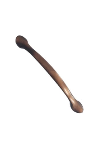 Met Kulp 128 Mm Antik Bakır 5 Adet Antik Bakır