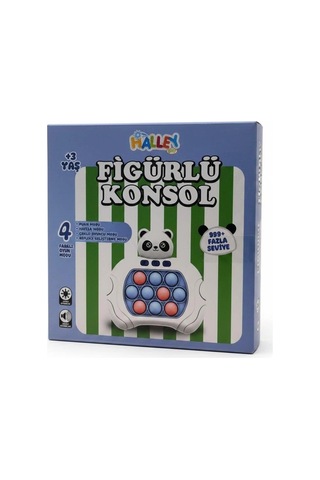 3068-1 Sesli Işıklı Oyuncak -zrv Çok Renkli