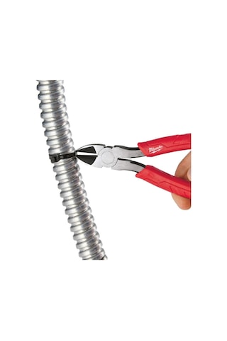 Milwaukee T48226107 Ağır Hizmet Tipi Yan Keski 180 MM