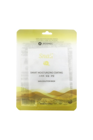 Defacto JKosmec Skin Solution Snail Mask I0482AXNS