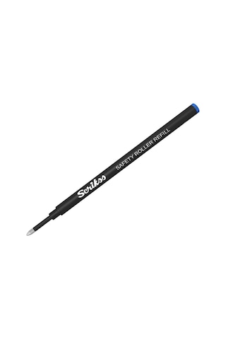Scrikss 0,7Mm Mavi Roller Refil