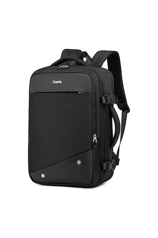 Chantria Cb00641 Siyah Sırt Çantası Diğer