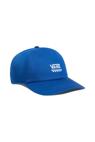 Vans Court Side Curved Bill Jockey Mavi 000hea7wm1-r Mavi