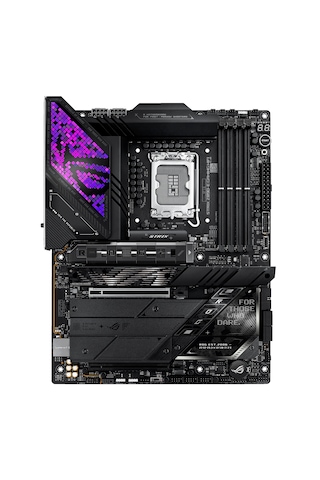 Asus Rog Strix Z890-E Gaming Wi-Fi Intel Z890 8800 MHz DDR5 LGA 1851 ATX Anakart
