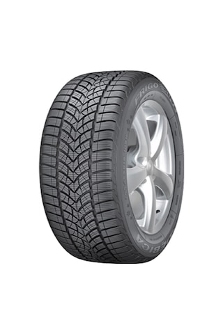 Debica 225/65 R17 106H Frıgo Suv 2 XL Kış Lastiği 2023