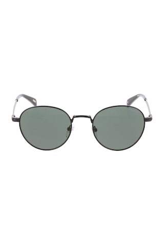 Mustang Mu2611-01 54 Unisex Güneş Gözlüğü Siyah