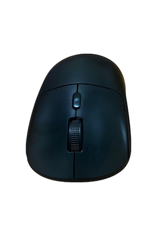 2.4 Ghz Wireless Mouse Kablosuz Fare Usb Parlak Şık 10 Metre Çekim Mesafesi Mause 001